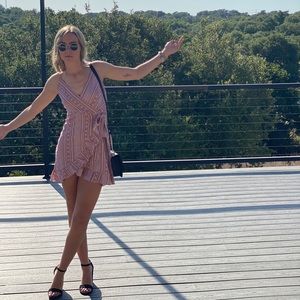 Meet your Posher, Brittnee